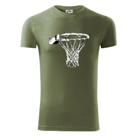 Basketbalový koš