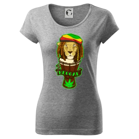 Reggae lev
