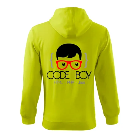 Code Boy