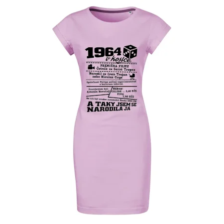 1964 v kostce