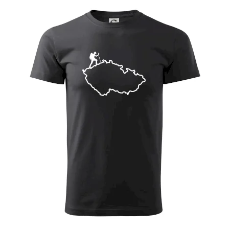 Český turista