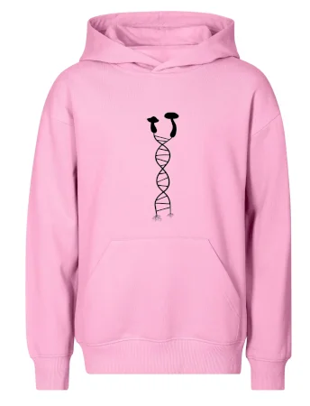 DNA houby