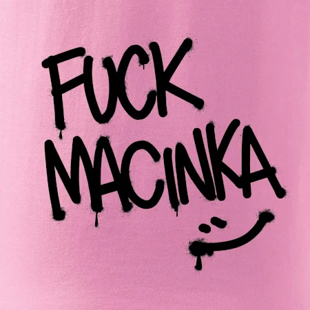 Macinka sprejem