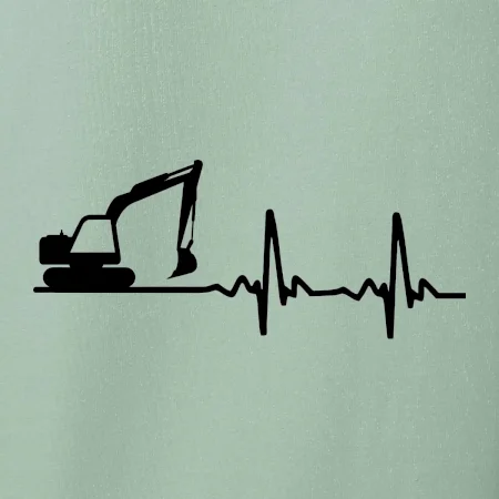 EKG bagr