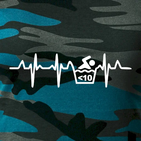 Otužilec EKG 10