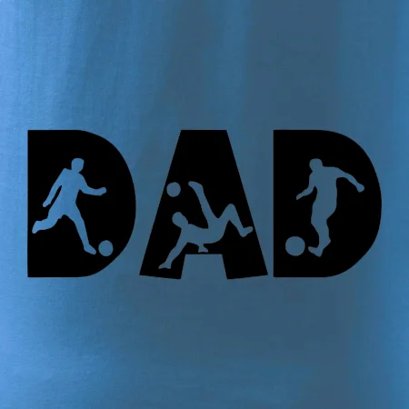 Football dad