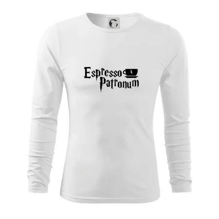 Harry - Espresso Patronum