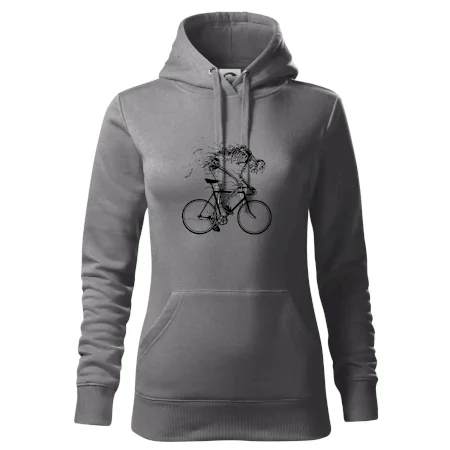 Gravel Bike - kostra