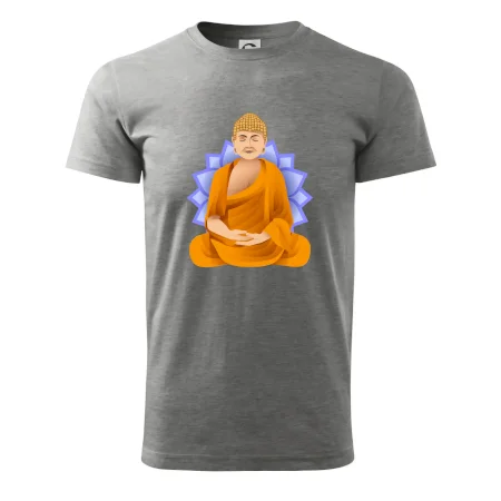 Budha barevný