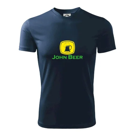 John Beer - Pivo
