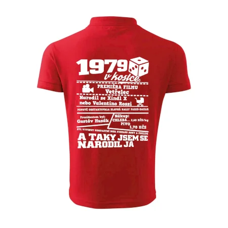 1979 v kostce
