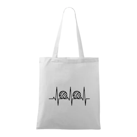 Volejbal ekg