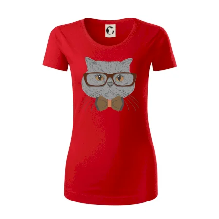 Hipster britská modrá