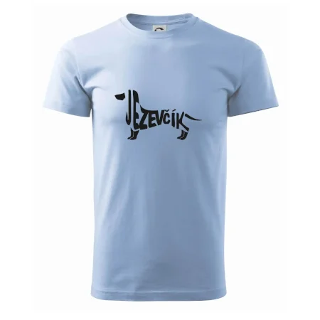 Jezevčík - CZ