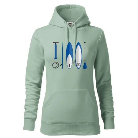 Paddleboard set