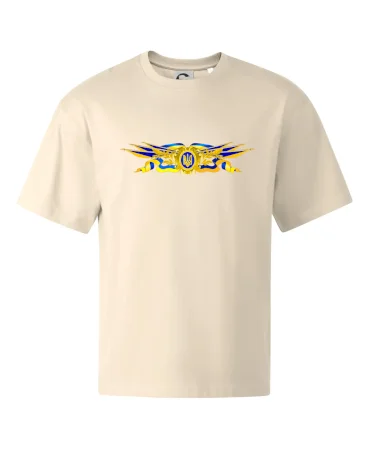 Ukrajina státní symbol