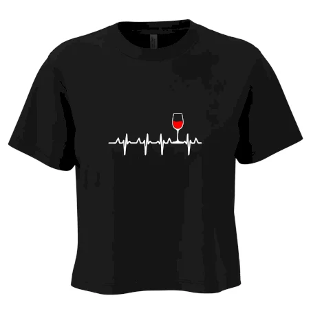 Víno ekg