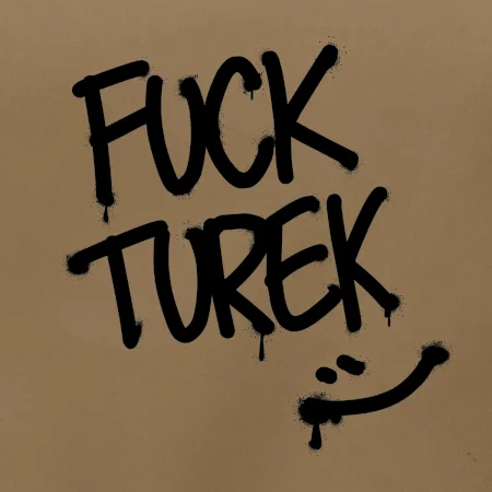 Turek sprejem
