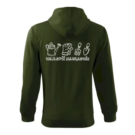 Nejlepší zahradník