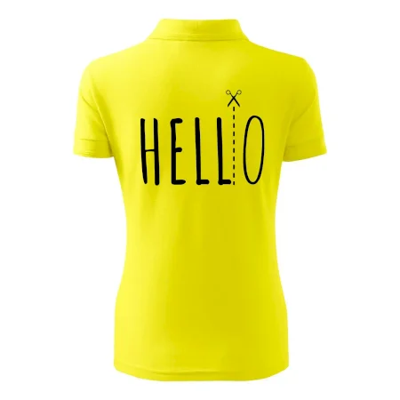 Hello