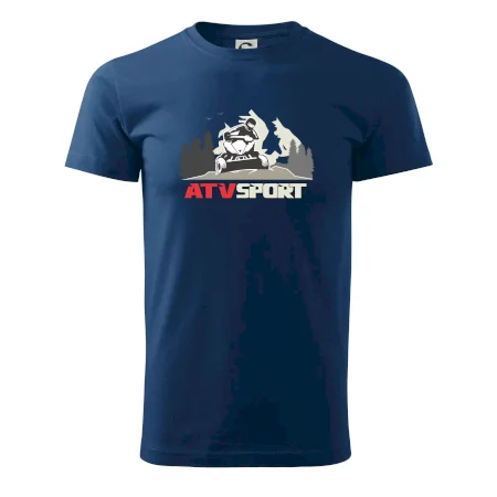 ATV čtyřkolka sport