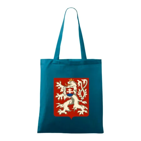 Znak ČSR - Třetí Československá republika (1945–1948)