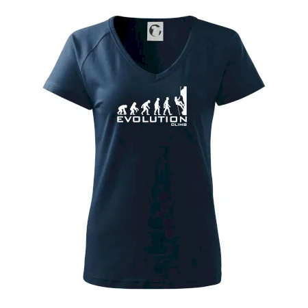 Evolution Climb