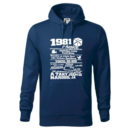 1981 v kostce