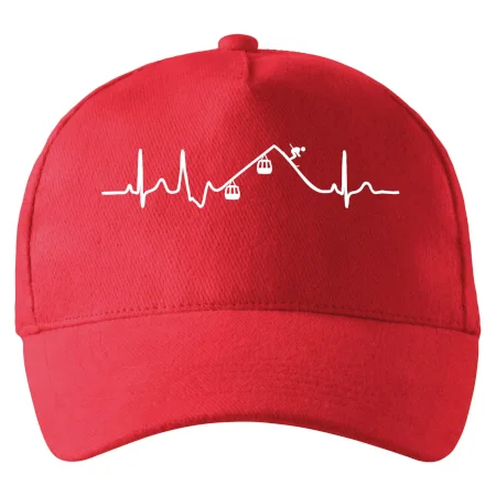 EKG lanovka