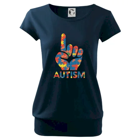 Autism ruka