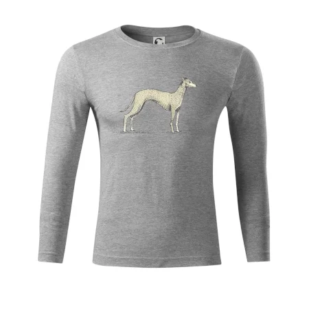 Vintage Whippet