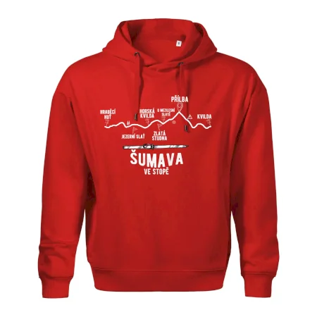 Šumava ve stopě