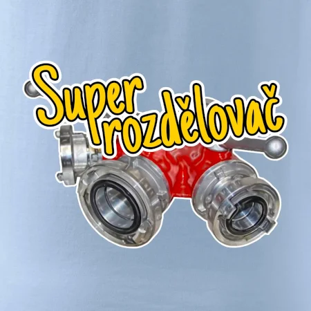 Super rozdělovač