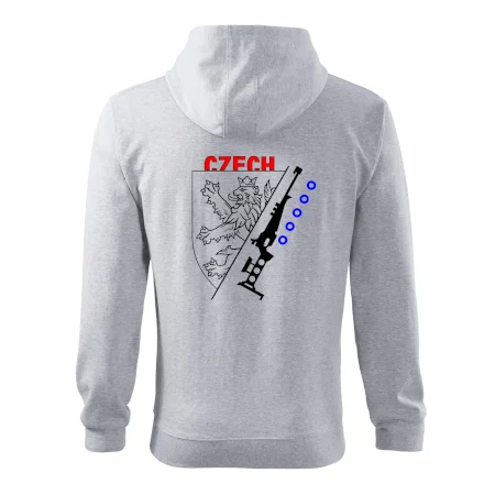 Biathlon - Czech Lion