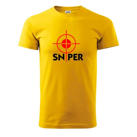 Sniper zameřovač