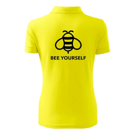 Bee yourself