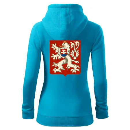 Znak Česko-Slovenská republika 1938–1939