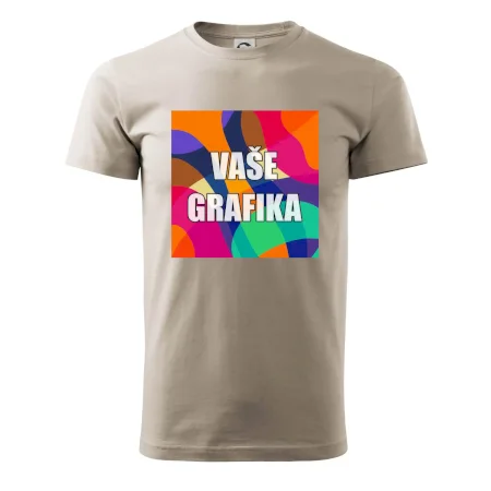 Potisk s vaší grafikou