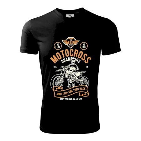 Motocross Champions