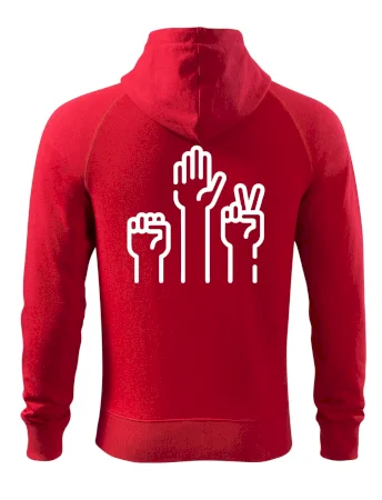 Kamen nůžky papír ikony