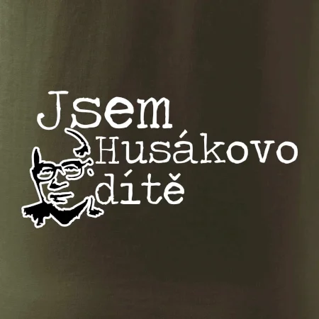 Jsem husákovo dítě