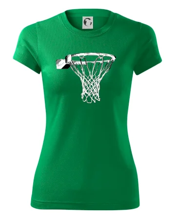 Basketbalový koš