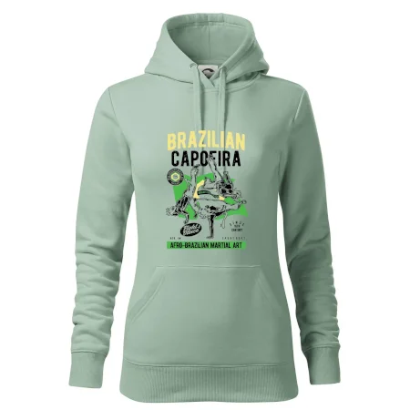Brazilian Capoeira