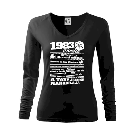 1983 v kostce