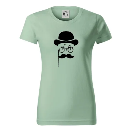 Mustache kolo