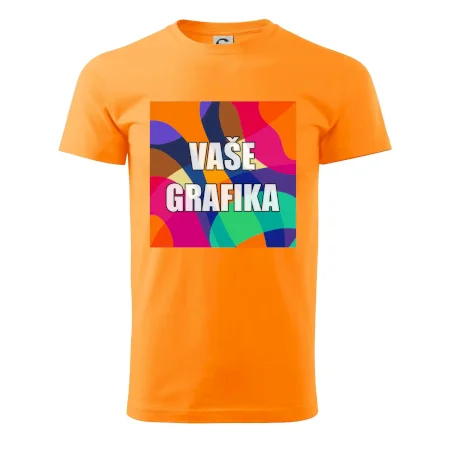 Potisk s vaší grafikou