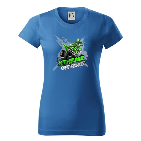 ATV čtyřkolka offroad XXX