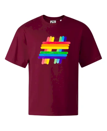LGBT hashtag
