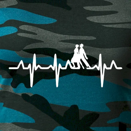 EKG tango