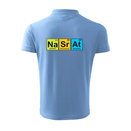 Barevná tabulka nasrat